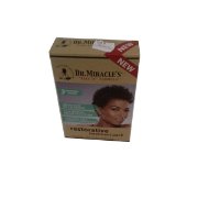 Dr. Miracle's Restorative Treatment Pack