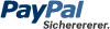 logo paypal 100x27