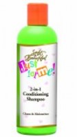 Just-for-me 2-in-1 Conditioning Shampoo