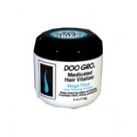 DooGro Medicated Hair Vitalizer Mega Thick