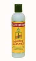 Organic Root Stimulator Uplifting Shampoo