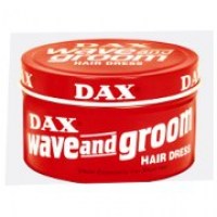 Dax wave groom