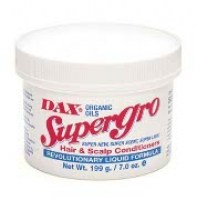 Dax Super Gro