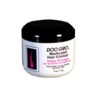 DooGro Medicated Hair Vitalizer Triple Strength