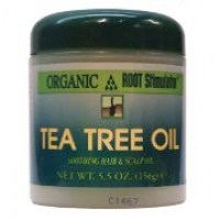 Organic Root Stimulator Tea Tree Oil