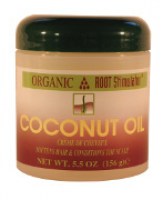 Organic Root Stimulator Coconut Oil
