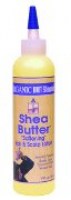 Organic Root Stimulator Shea Butter Lotion