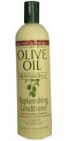 Organic Root Stimulator Professional Olive Oil Replenishing Cond