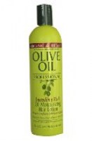 Organic Root Stimulator Professional Olive Oil Oil Moisturizing 
