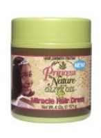 Princess by Nature Oil Miracle Hair Dress with Olive Oil
