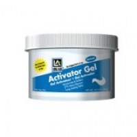 LA Long Aid Activator Gel Regular