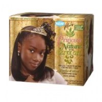 Princess by Nature No-Lye Conditioning Creme Relaxer With Olive 