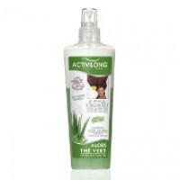 Activilong Leave-In Nourishing Styling Spray Aloe Vera & Green T
