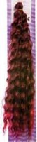 S-MegaWeft Braids Col:T1B/Burg