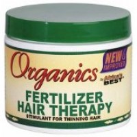 Africa's Best Fertilizer Hair Therapy